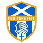 Tenerife Sur B (w)