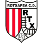 Rotxapea CD