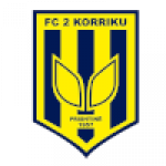 KF 2 Korriku U19