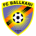 Ballkani U21