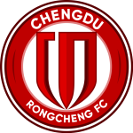 Chengdu Rongcheng 2