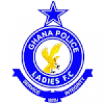 Ghana Police (Women)