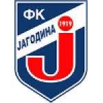 Jagodina (w)