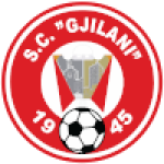 SC Gjilani U21