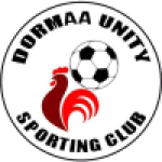 Dormaa Unity SC