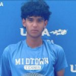 Alexander Baez (Games)