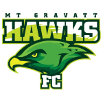 MT Gravatt Hawks U23