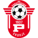Rabotnicki U19