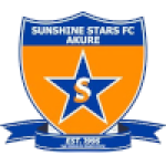 Sunshine Stars U19