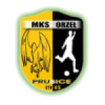 Orzel Prusice