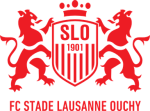 Stade Lausanne-Ouchy 3