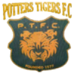 Potters Tigers