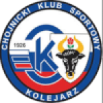 CHKS Kolejarz Chojnice