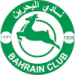 Bahrain SC U21