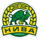 Sambir Nyva Ternopil II