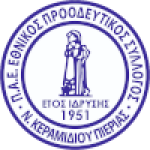 Ethnikos Neou Keramidiou