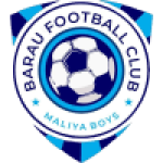 Barau