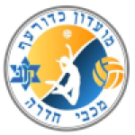 Maccabi Hadera-2 (w)