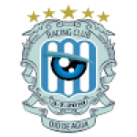 Racing de Ojo de Agua