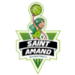 Saint-Amand Hainaut Basket