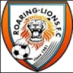 Roaring Lions