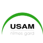 USAM Nimes Gard