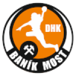 DHK Banik Most (w)