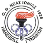 O.F.N. Ionias (Women)