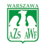 AZS AWF Warszawa (w)