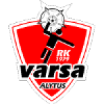 Alytaus Varsa Stronglasas