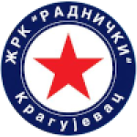 ZRK Radnicki 1964 Kragujevac (w)