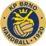 SKKP Hanball Brno