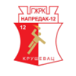 GZRK Napredak 12 (w)