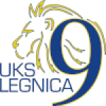 UKS Dziewiatka Legnica (w)