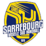 Sarrebourg Moselle Sud Handball