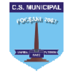 CSM Focsani 2007