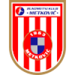 RK Metcovic-Mehanika