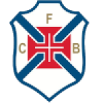 C.F. Os Belenenses U20