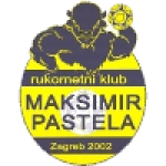 Maksimir Pastela