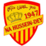 NR Hussein Dey (w)