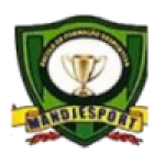 Mandjesport (w)