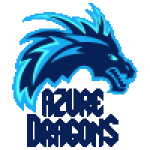 Azure Dragons