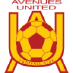 Avenues United