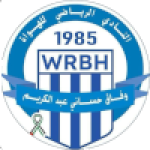 WRB Hassan Abd El Krim