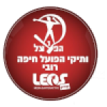 Hapoel Haifa Har Carmel Ruby
