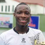 Antwi S A O