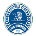 Lion Hunters