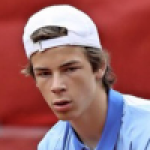 Niels Mcdonald (Games)