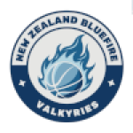 New Zealand Blue Fire Valkyries (Women)
