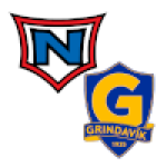 Grindavik/Njarovik (W)